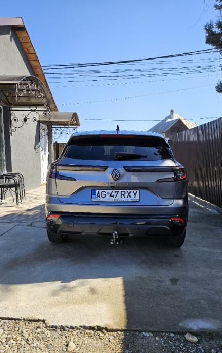 Renault Austral 1 3 160 CP 26 000 eur