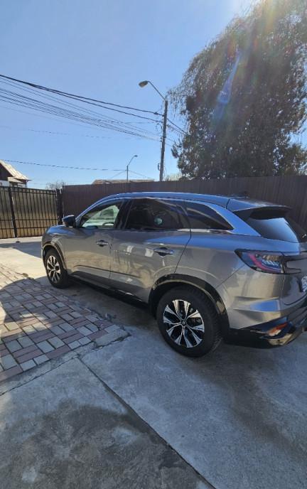 Renault Austral 1 3 160 CP 26 000 eur