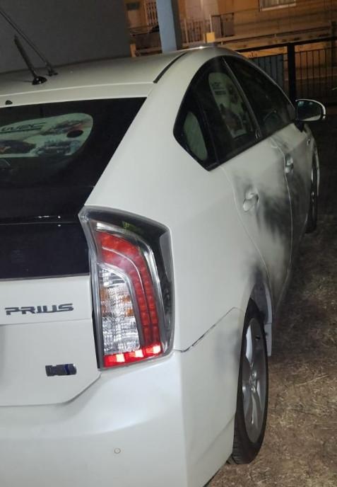 Toyota Prius Impecabila 5 200 eur