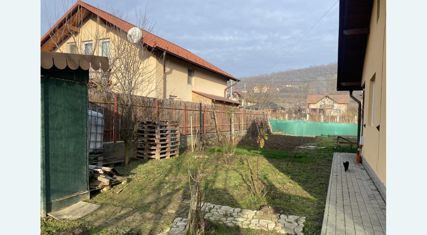 Casa de vanzare Bardesti