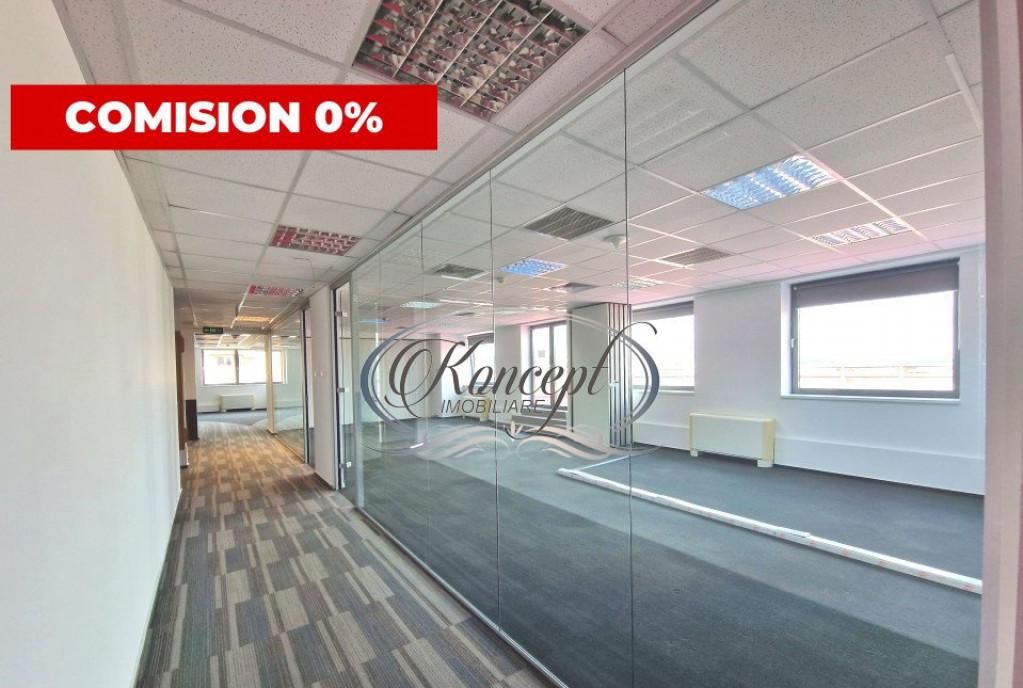 spatiu de birouri premium pe Dorobantilor