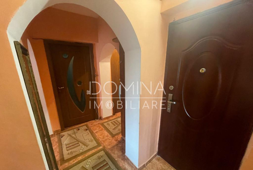 Apartament 3 camere et 3 strada Slt Ion Fota