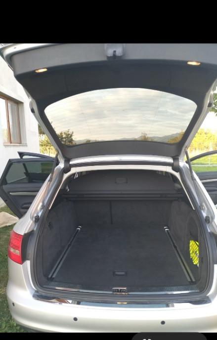 Audi a6 c6 facelift 7 800 eur