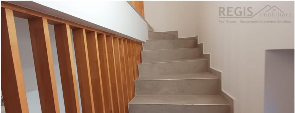 Casa tip duplex 4 camere intabulata Stupini