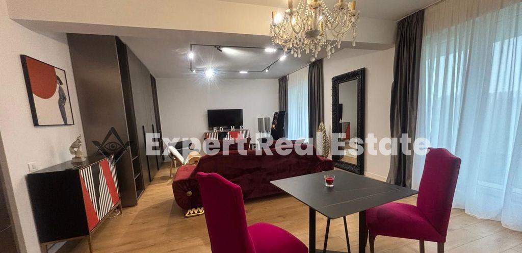Apartament modern 2 camere gradina pet friendly