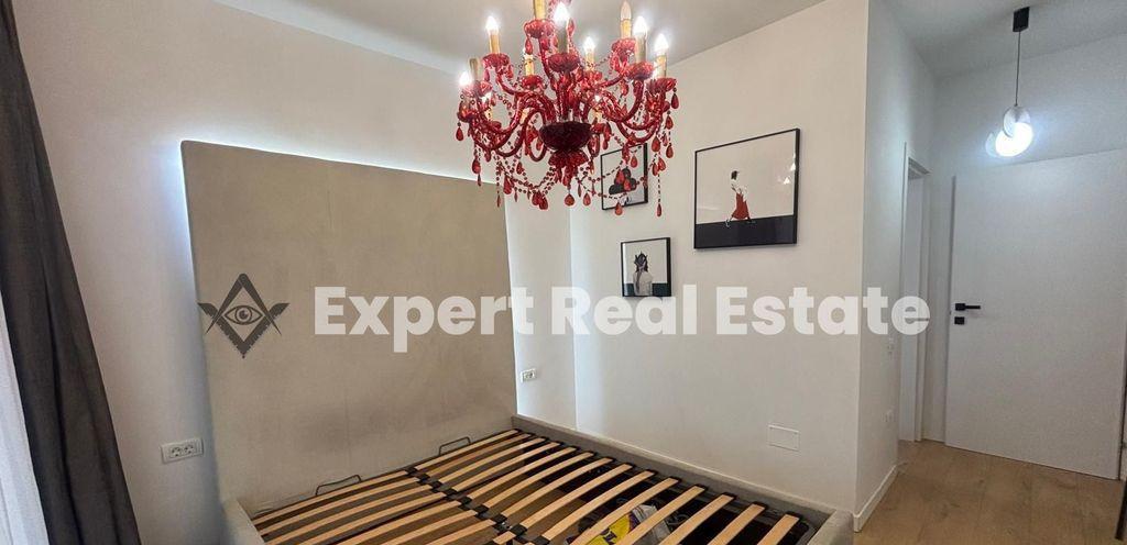 Apartament modern 2 camere gradina pet friendly