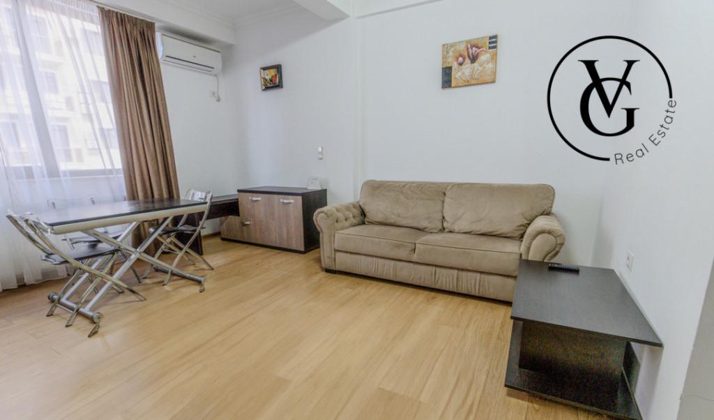 Apartament 2 camere Solid House Vedere lac
