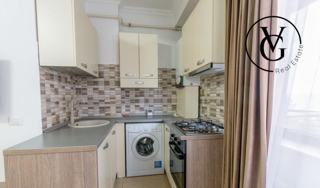 Apartament 2 camere Solid House Vedere lac