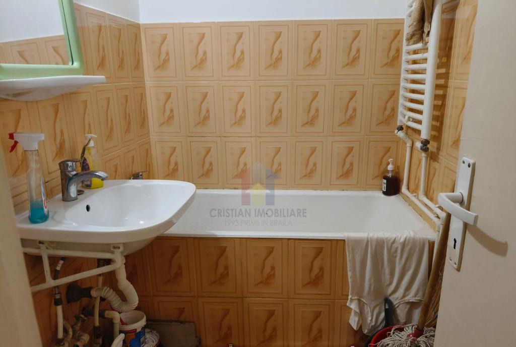 Garsoniera etaj 2 Mobilata si Utilata Hipodrom Sala Pol