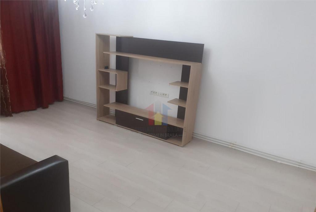 Garsoniera etaj 2 Mobilata si Utilata Hipodrom Sala Pol