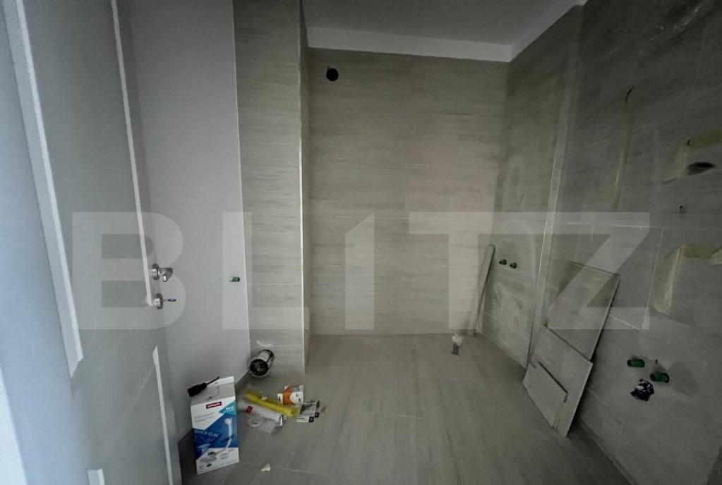 Apartament cu 1 camera 40 mp graa proprie 60 mp - G
