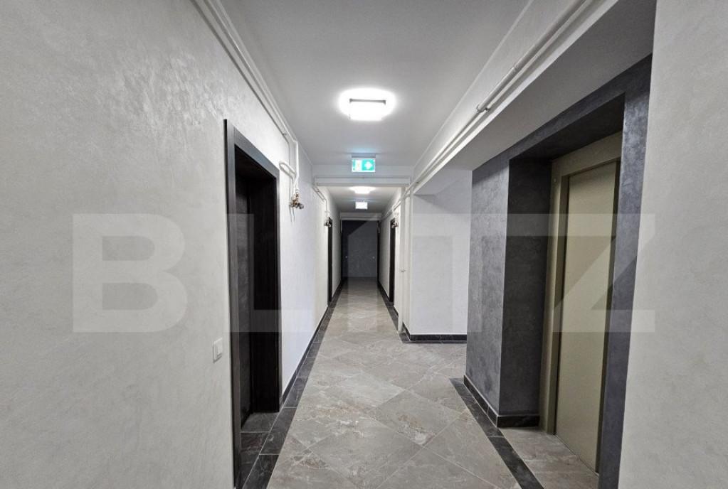 Apartament de 1 camera complex premium zona Visan