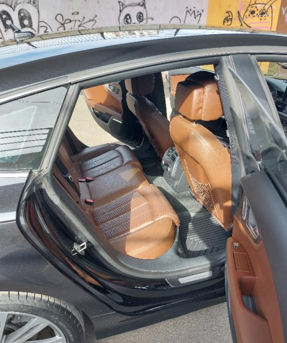 Audi A7 3 0 tfsi quattro 16 000 eur