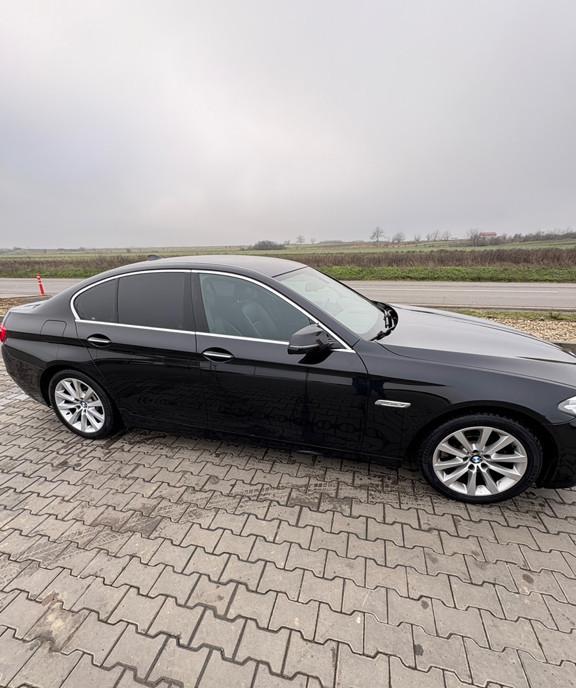 BMW F10 520 an 2014 automat 12 999 eur