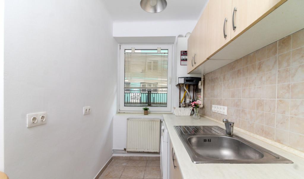Apartament 2 camere centru P ta M Viteazu/Canalul Morii 0