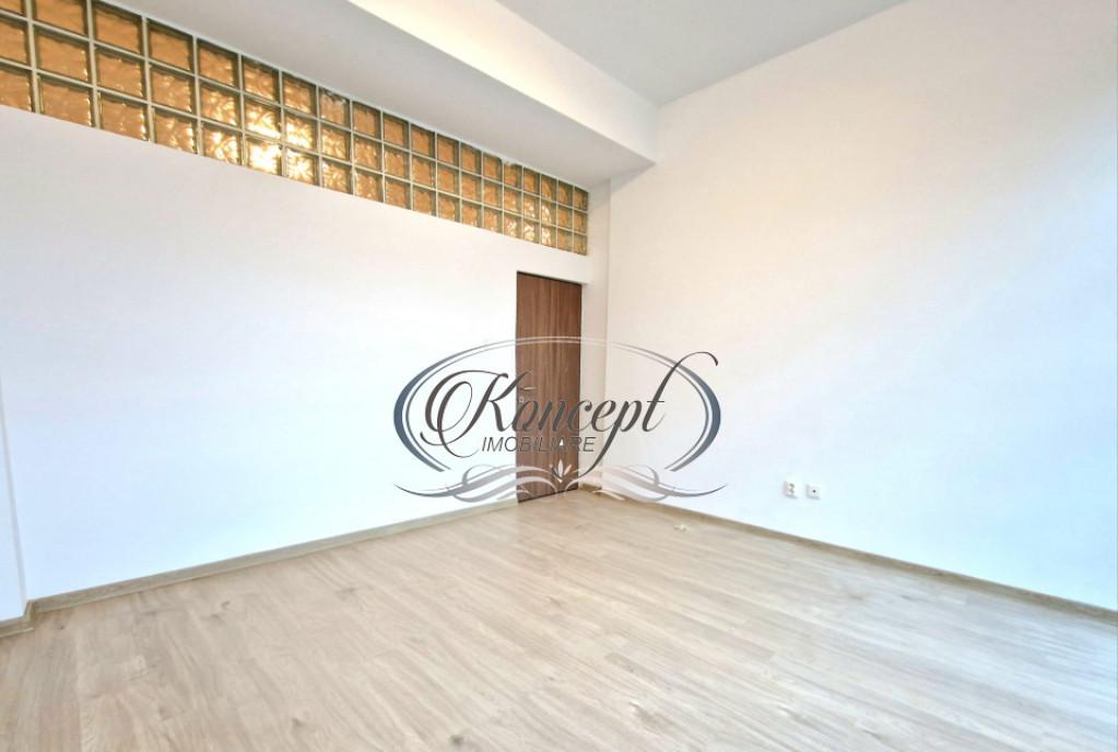 Apartament nou cu bucatarie separata in Floresti