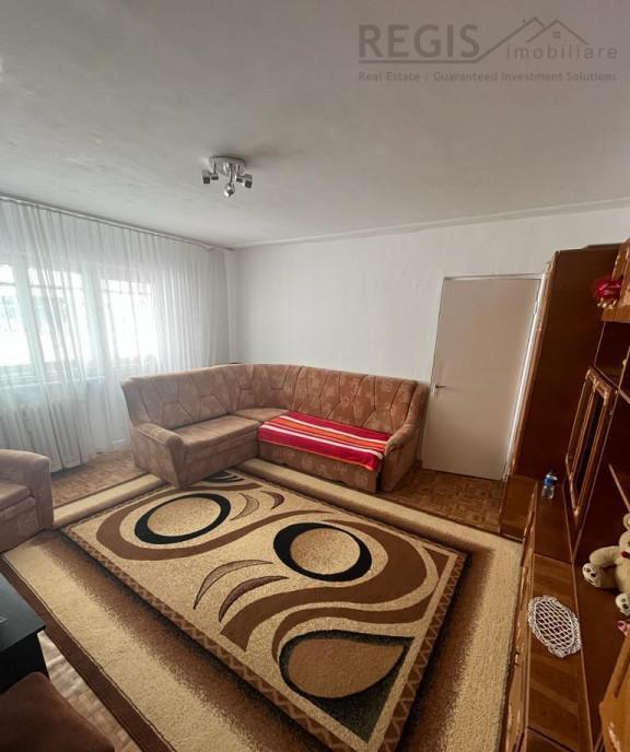 Apartament 2 camere Dorobanti