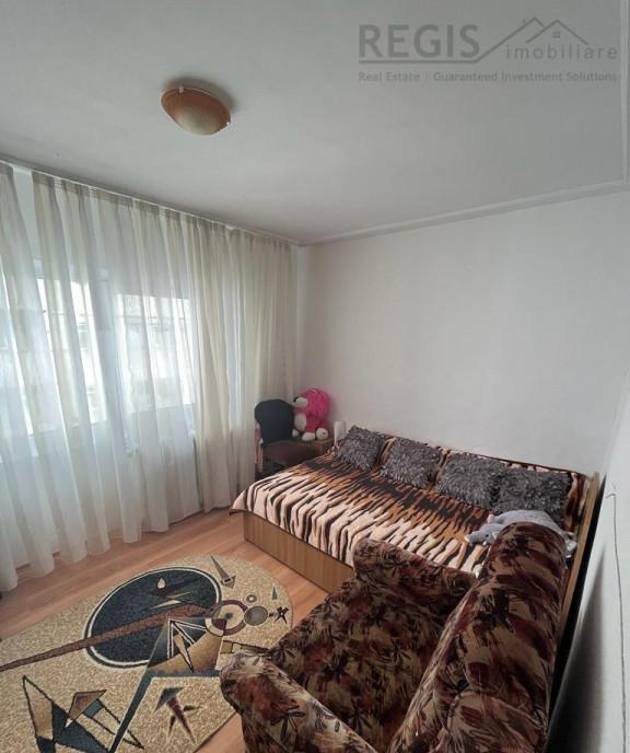 Apartament 2 camere Dorobanti