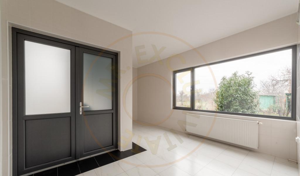 Cladire industriala / comerciala - 320 mp utili Tere