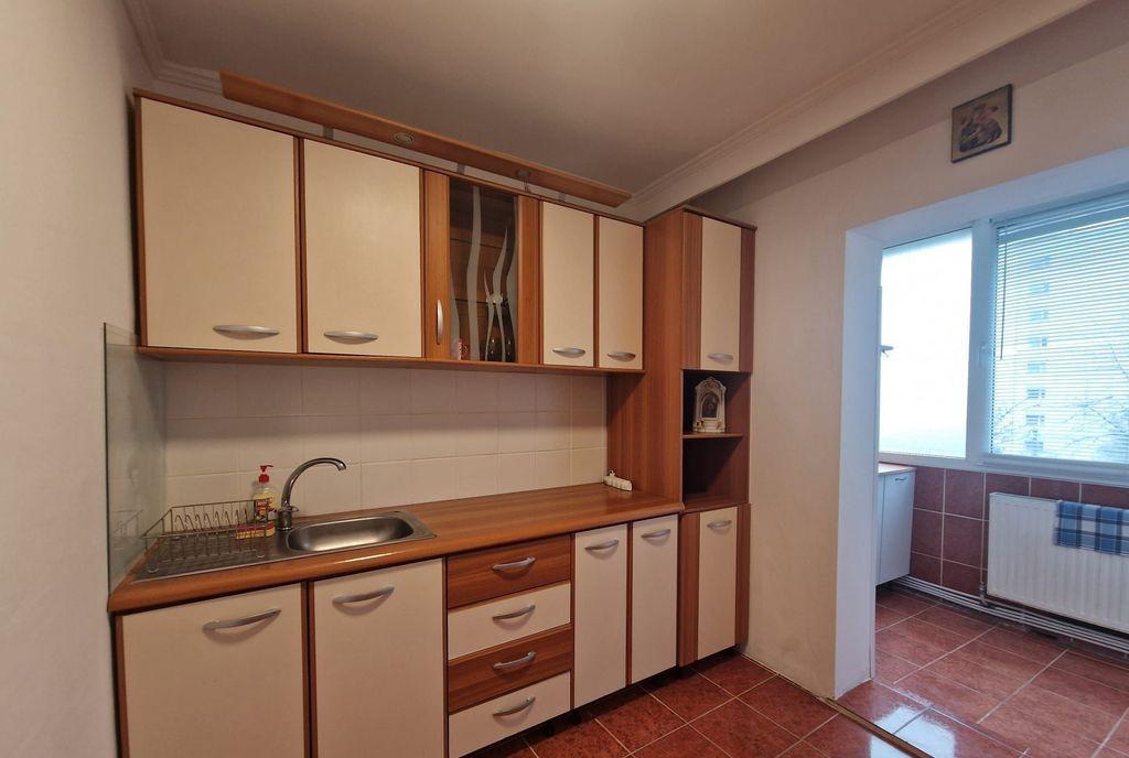 Apartament - zona Exercitiu str Dacia langa Spital