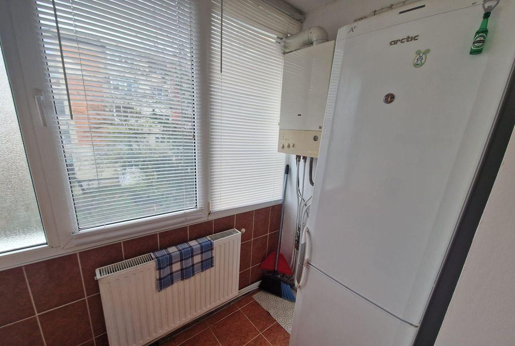 Apartament - zona Exercitiu str Dacia langa Spital