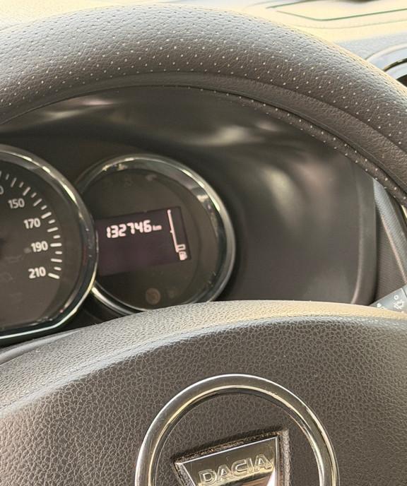 Dacia Logan-2014 4 400 eur