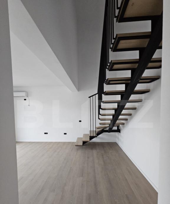 Apartament 3 camere pe doua niveluri 2 locuri de parcare