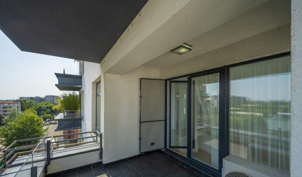 Laguna Residence Floreasca Vedere Lac Parcare subterana