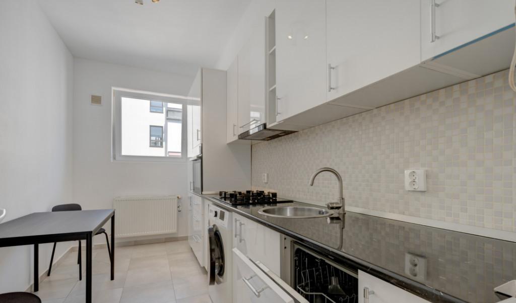 Laguna Residence Floreasca Vedere Lac Parcare subterana