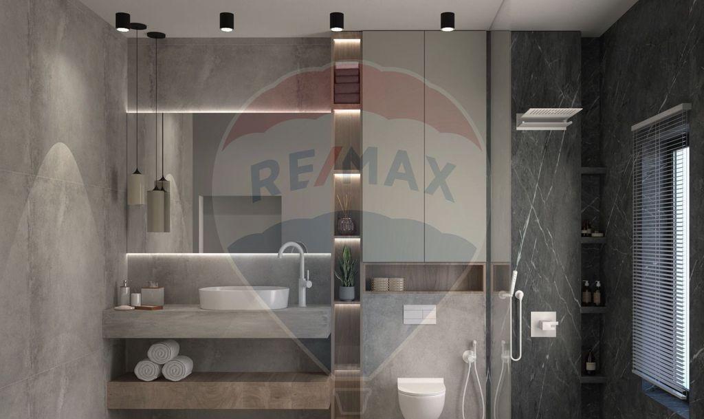 Vanzare Apartament lux cu 2 camere de vanzare in zona T