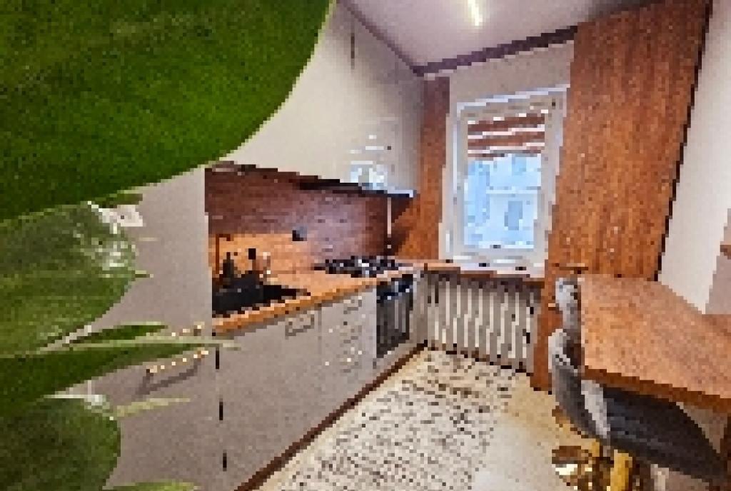 Apartament 2 camere zona Salaj parcare