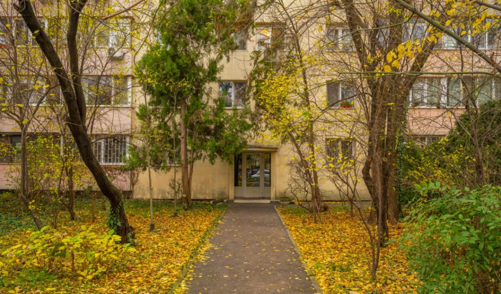 Stefan cel Mare Parcul Circului 2 camere 2/4 Bloc anvel