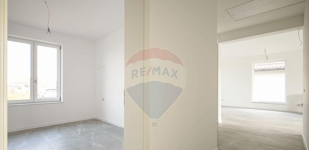 Casa cu 4 camere constructie 2025 Bod