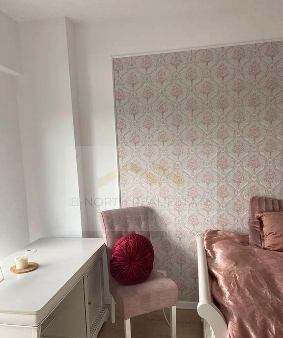 Garsoniera dubla de inchiriat in Novum Politehnica G