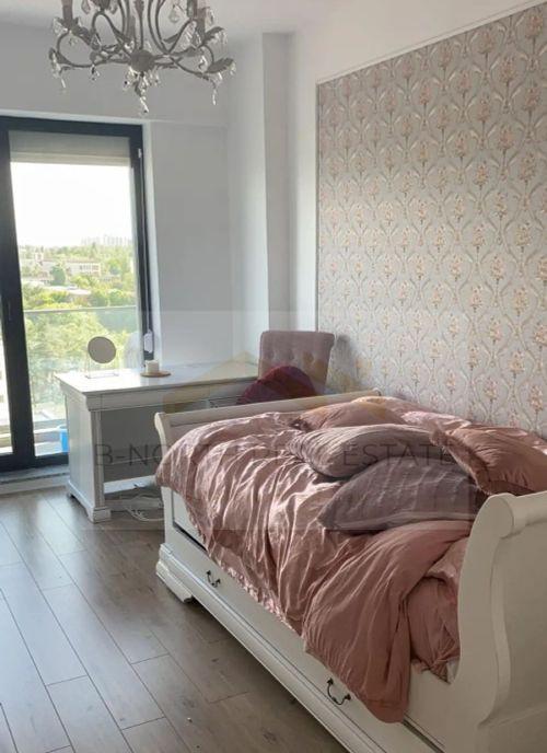 Garsoniera dubla de inchiriat in Novum Politehnica G