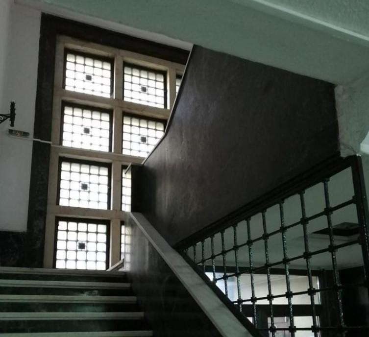 Spatii birouri Carol I Universitate 995 mp utili