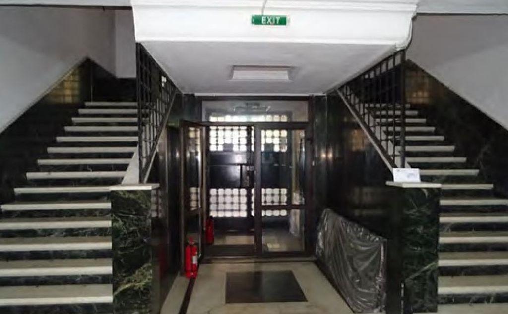 Spatii birouri Carol I Universitate 995 mp utili