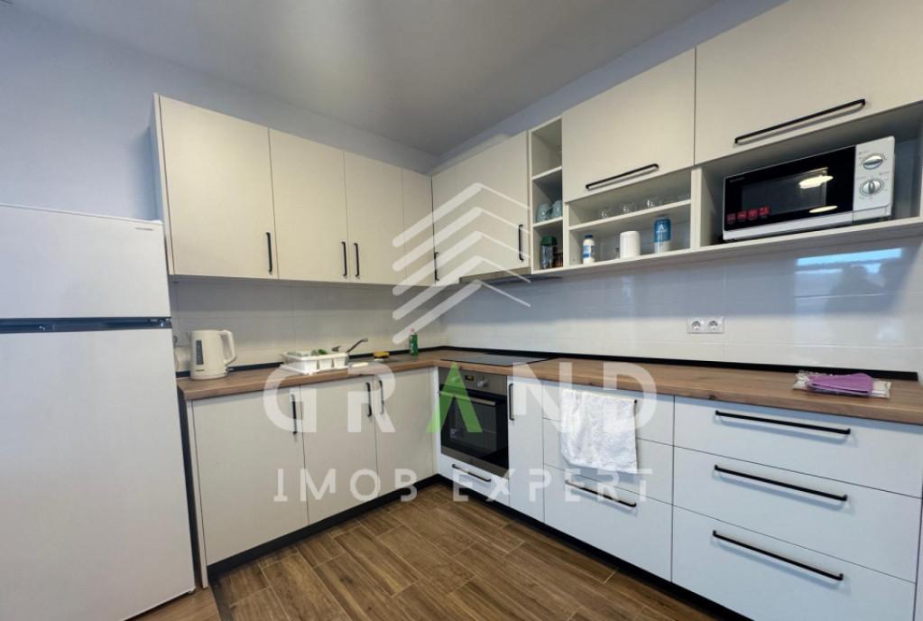 Casa mediteraneana-premium noua Corusu 8 km de Cluj