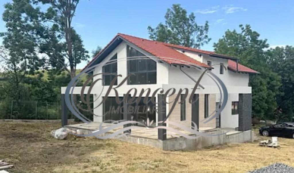 Apartament spatios pet friendly in imobil tip vila Manastur