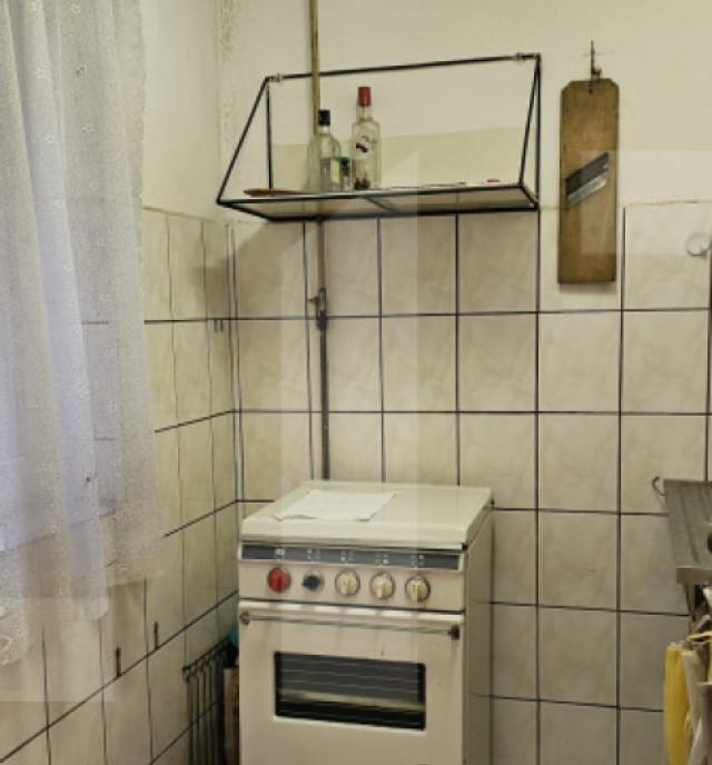 Apartament 2 camere 32 mp parter cartier Simeria - Sfa