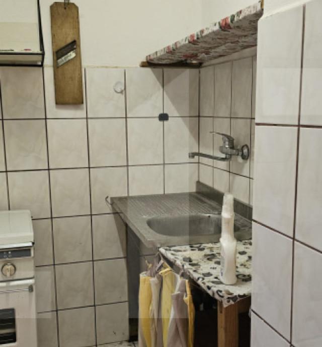 Apartament 2 camere 32 mp parter cartier Simeria - Sfa