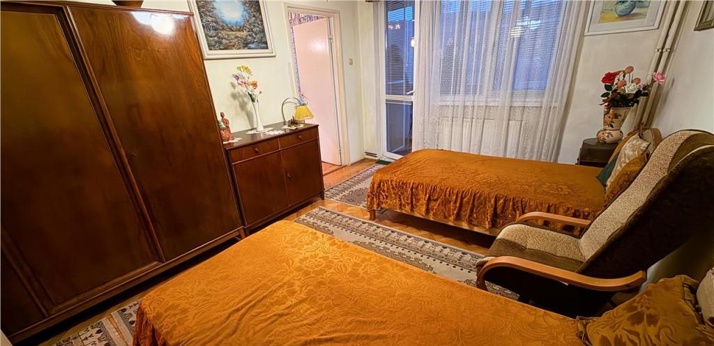 Film 3D Refugiu urban decomandat farmec autentic balcon sp