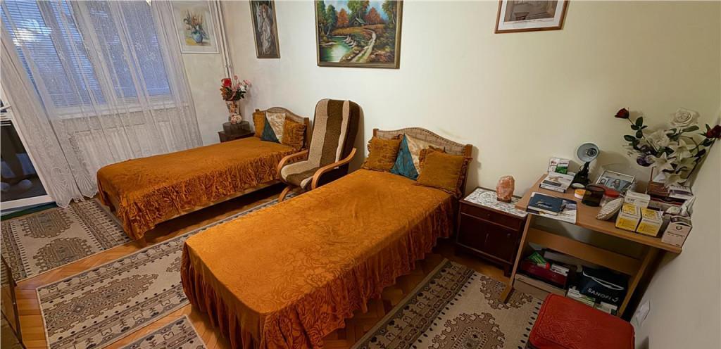 Film 3D Refugiu urban decomandat farmec autentic balcon sp