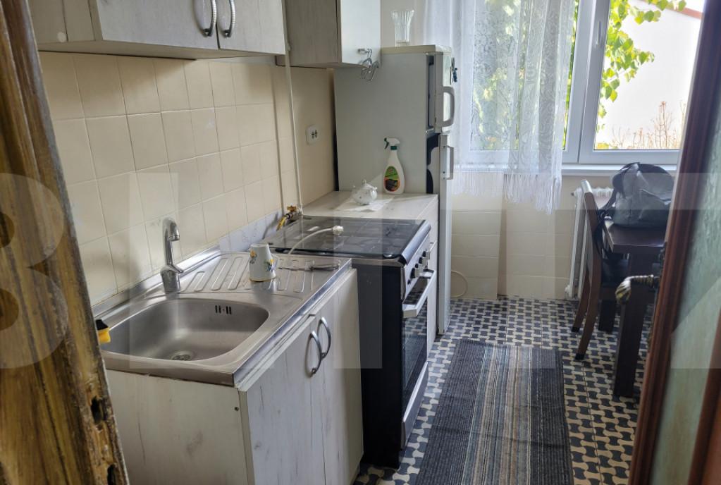 Apartament 2 camere 70 mp zona Central