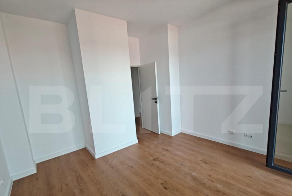 Apartament 2 camere 70 mp zona Central