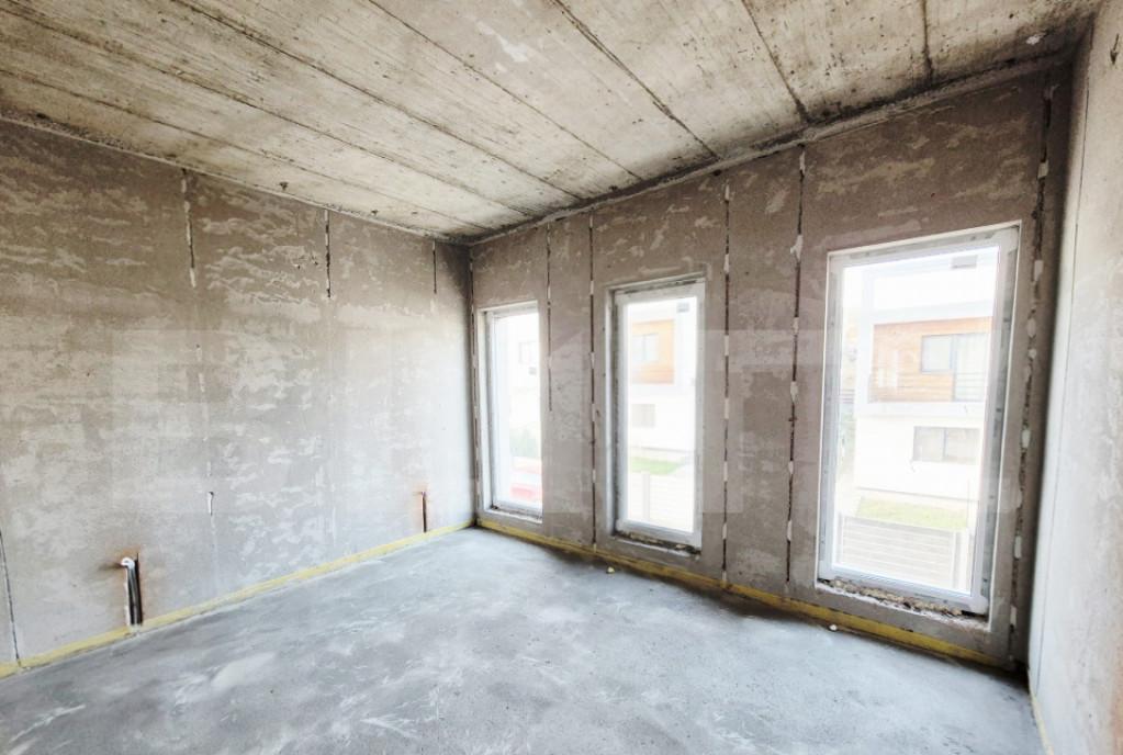 Casa de vanzare 187 mp zona Visan