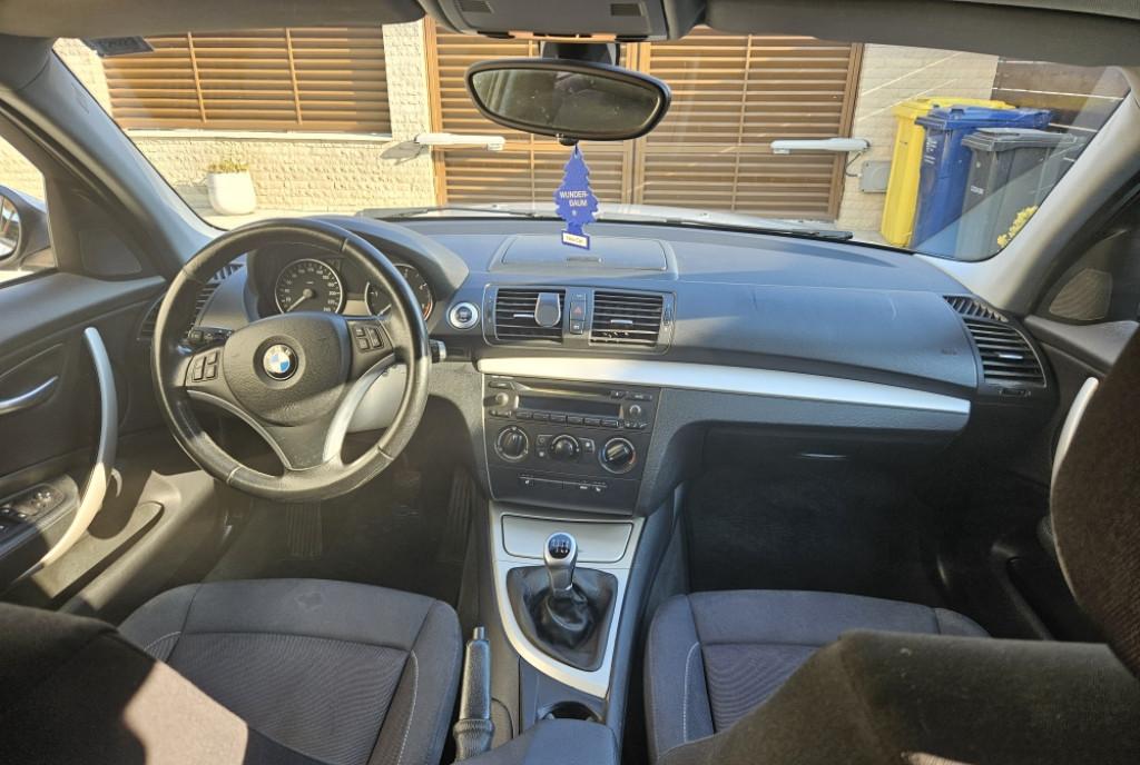 Bmw seria 1- proprietar masina ingrijita 3 600 eur