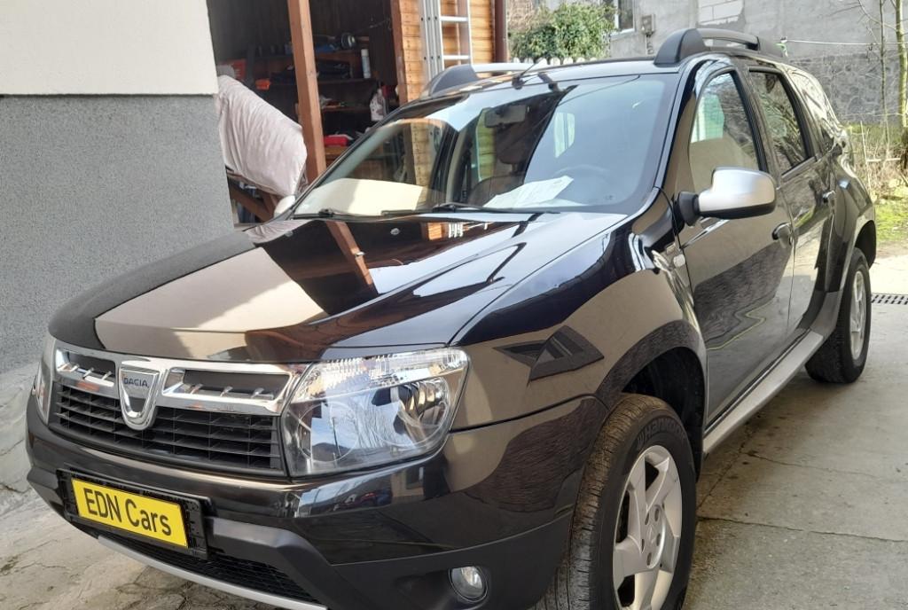 Dacia Duster 4x4 Prestige 7 250 eur