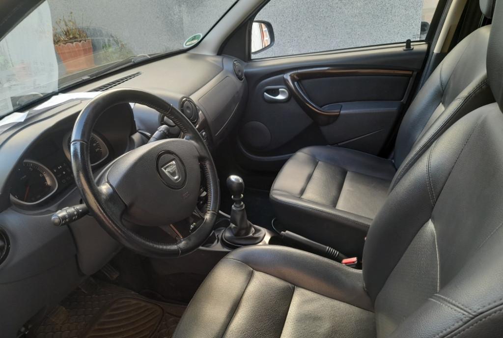 Dacia Duster 4x4 Prestige 7 250 eur