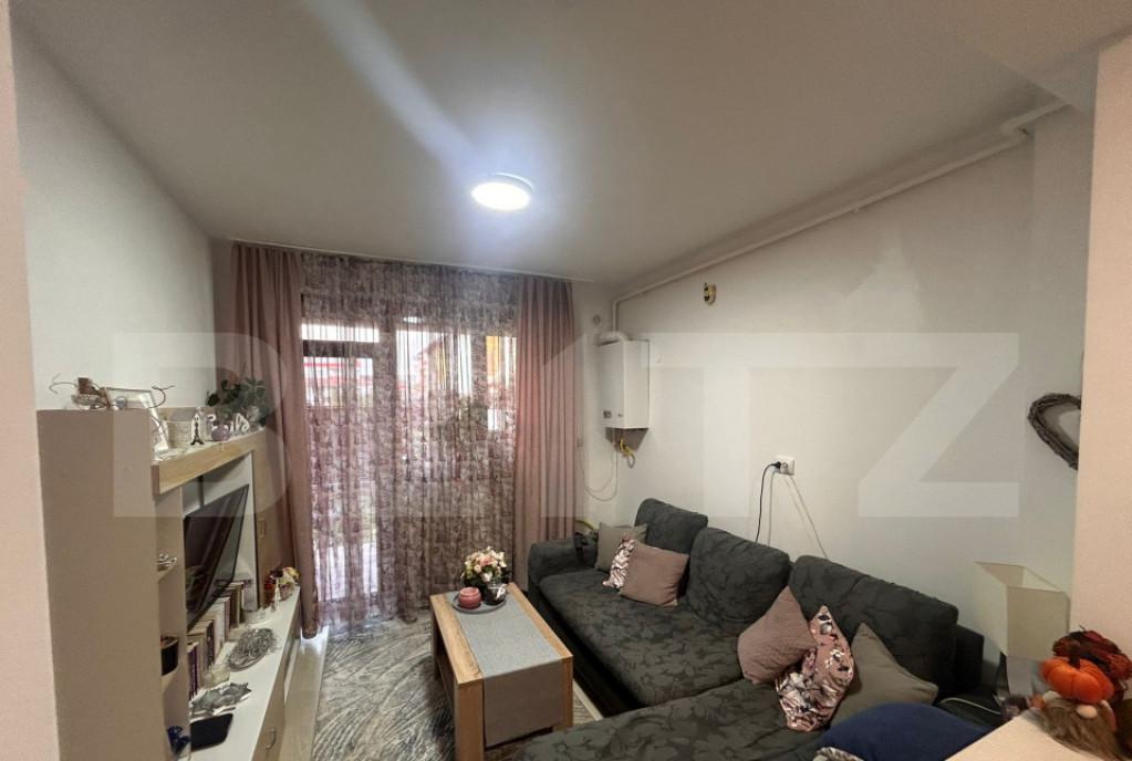 Apartament modern cu graa mare - 2 camere Sesu de Su